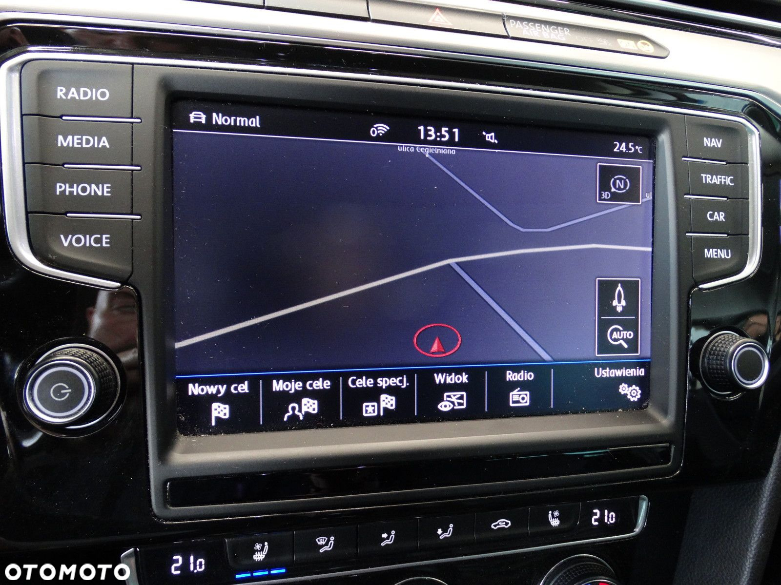 Volkswagen Passat - 29