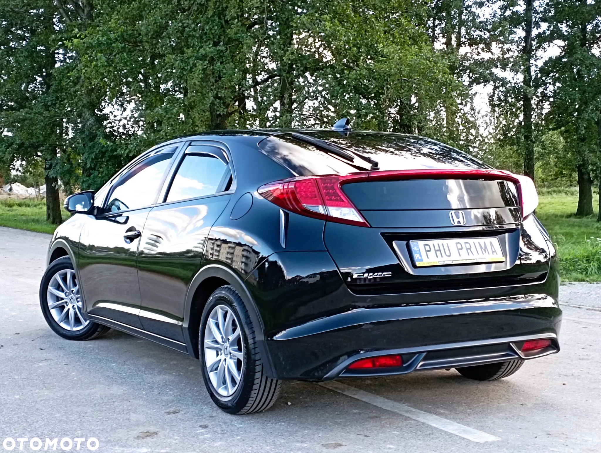 Honda Civic - 20