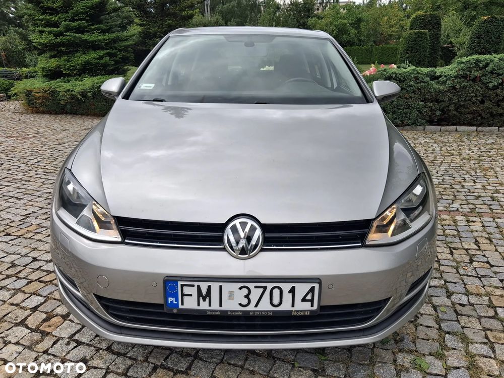 Volkswagen Golf - 9
