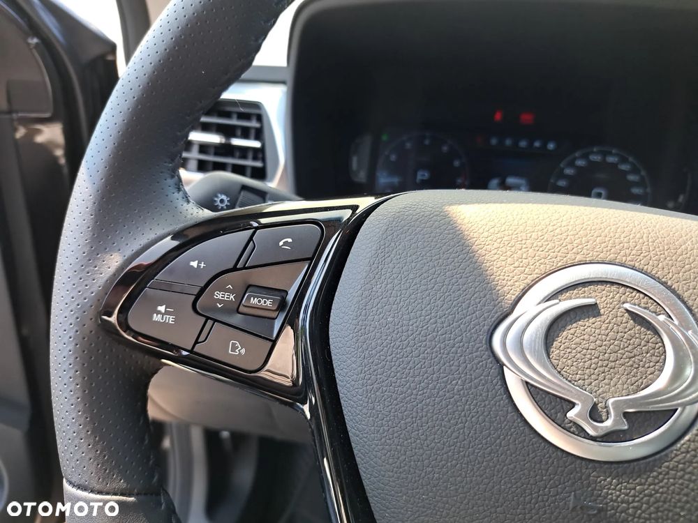 SsangYong/KGM Tivoli 1.5 T-GDI Adventure - 20