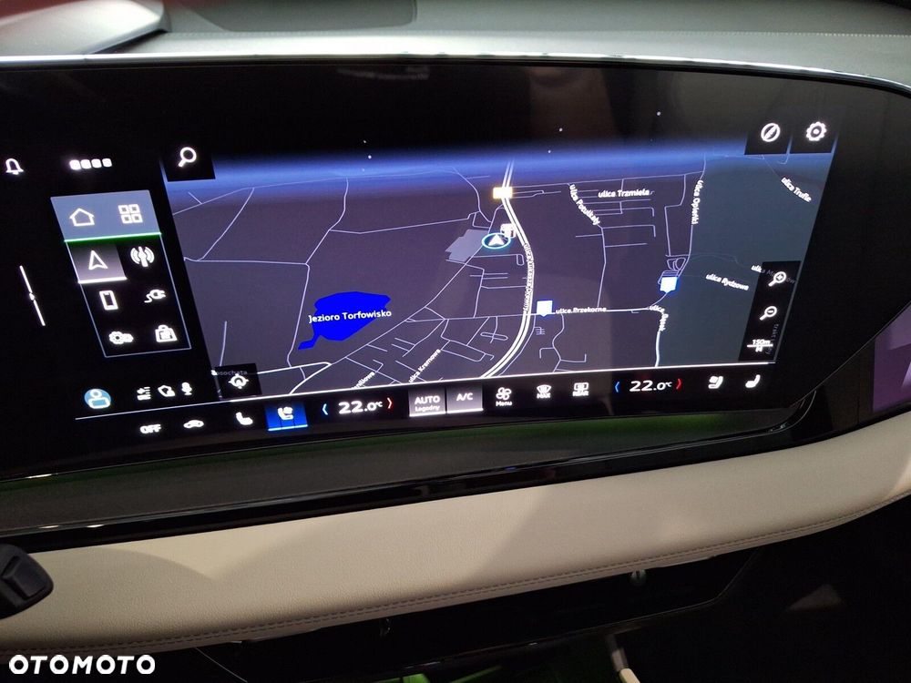 Audi Q6 e-tron - 21