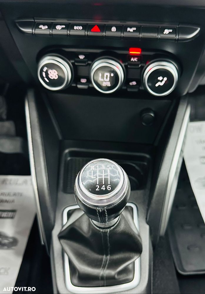 Dacia Duster SCe 115 4WD Prestige - 25