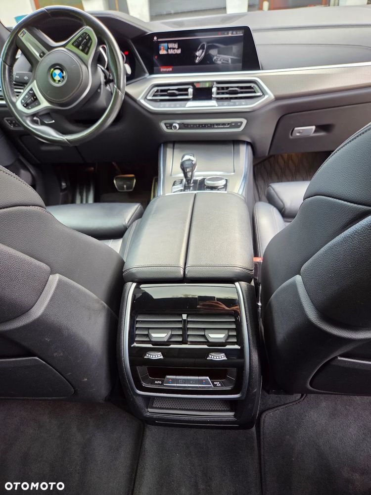 BMW X5 - 21