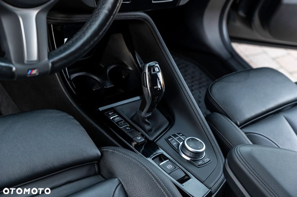 BMW X1 xDrive25i GPF M Sport - 29