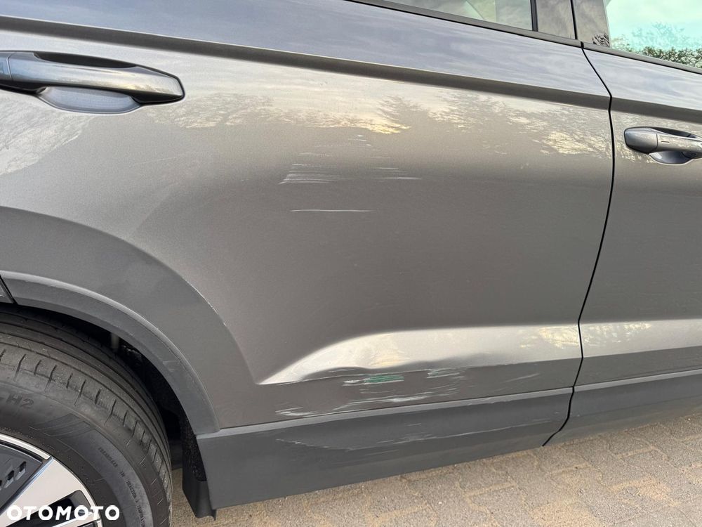 Skoda Karoq 2.0 TDI 4x4 DSG Tour - 10