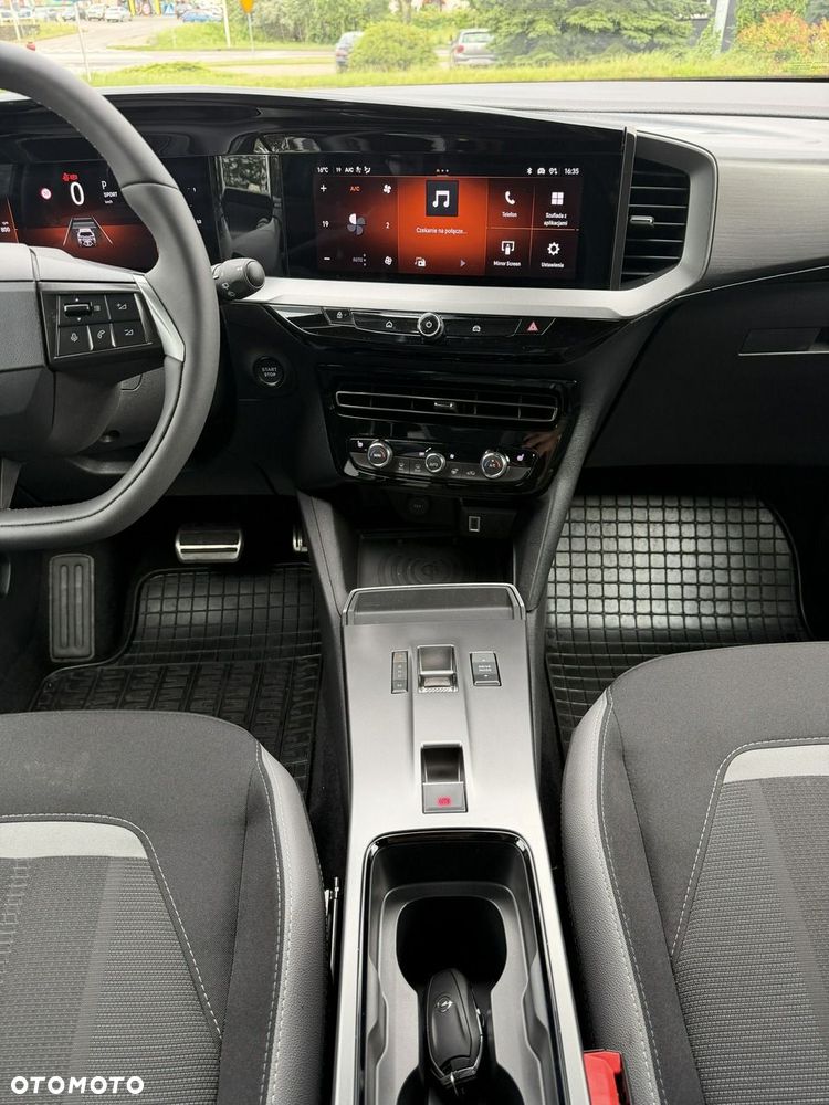 Opel Mokka 1.2 T GS S&S - 19