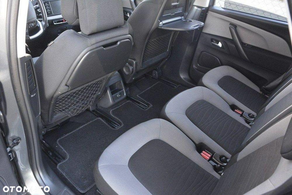 Citroën C4 Picasso BlueHDi 120 SELECTION - 28