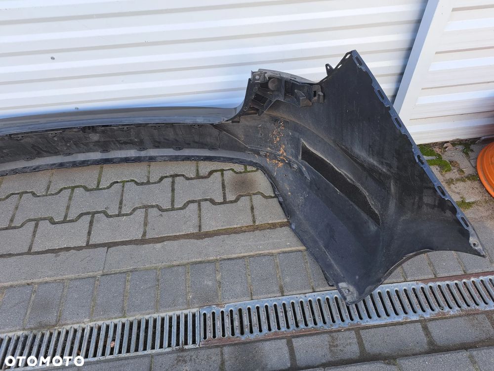 Zderzak tylny Tył Seat Leon III FR 5F 5F9F9807417 - 11