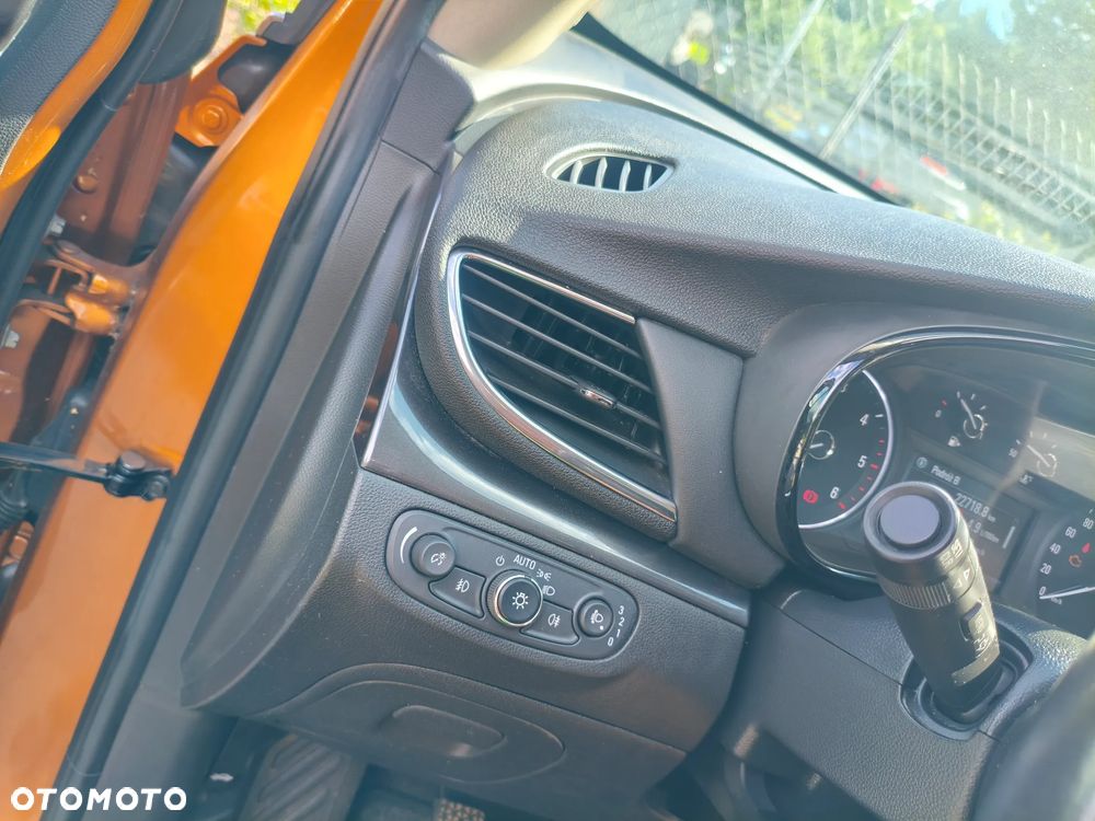 Opel Mokka 1.6 CDTI ecoFLEX Start/Stop Color Edition - 20