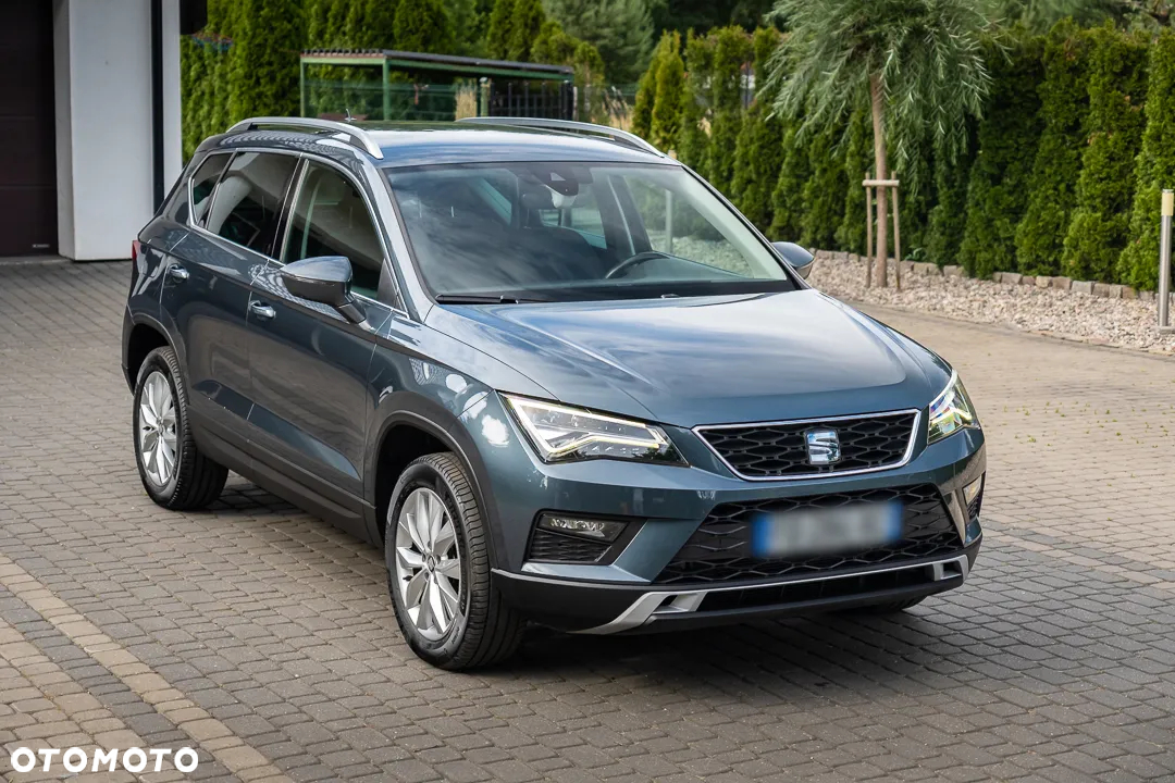 Seat Ateca - 7