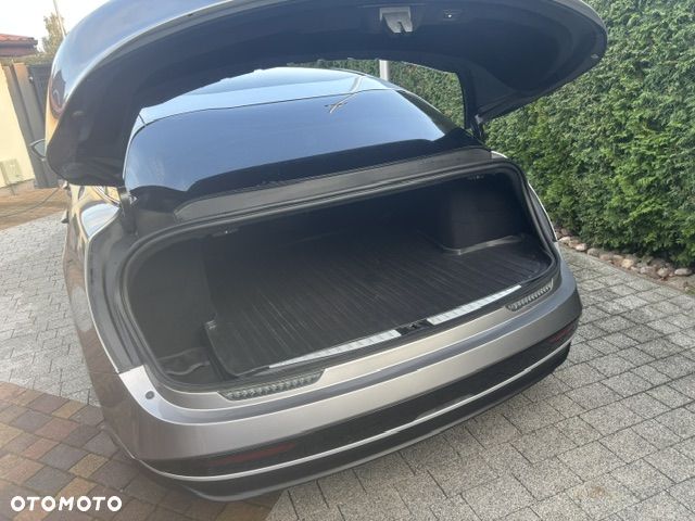 Lucid Air AWD Grand Touring - 11