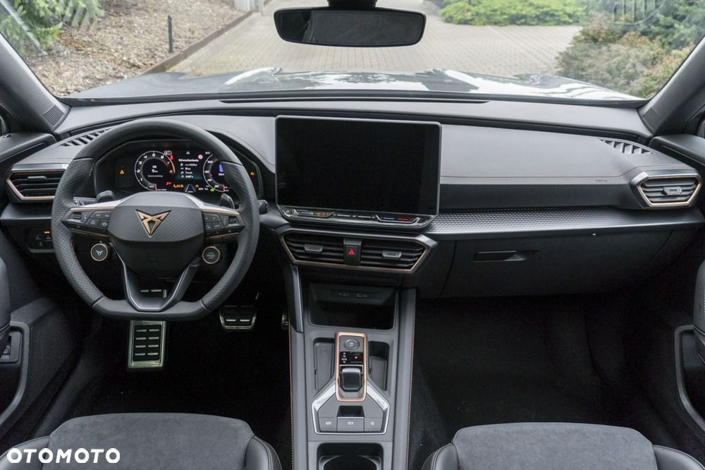 Cupra Formentor - 15