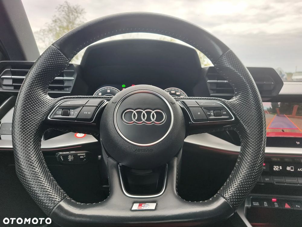 Audi A3 - 33