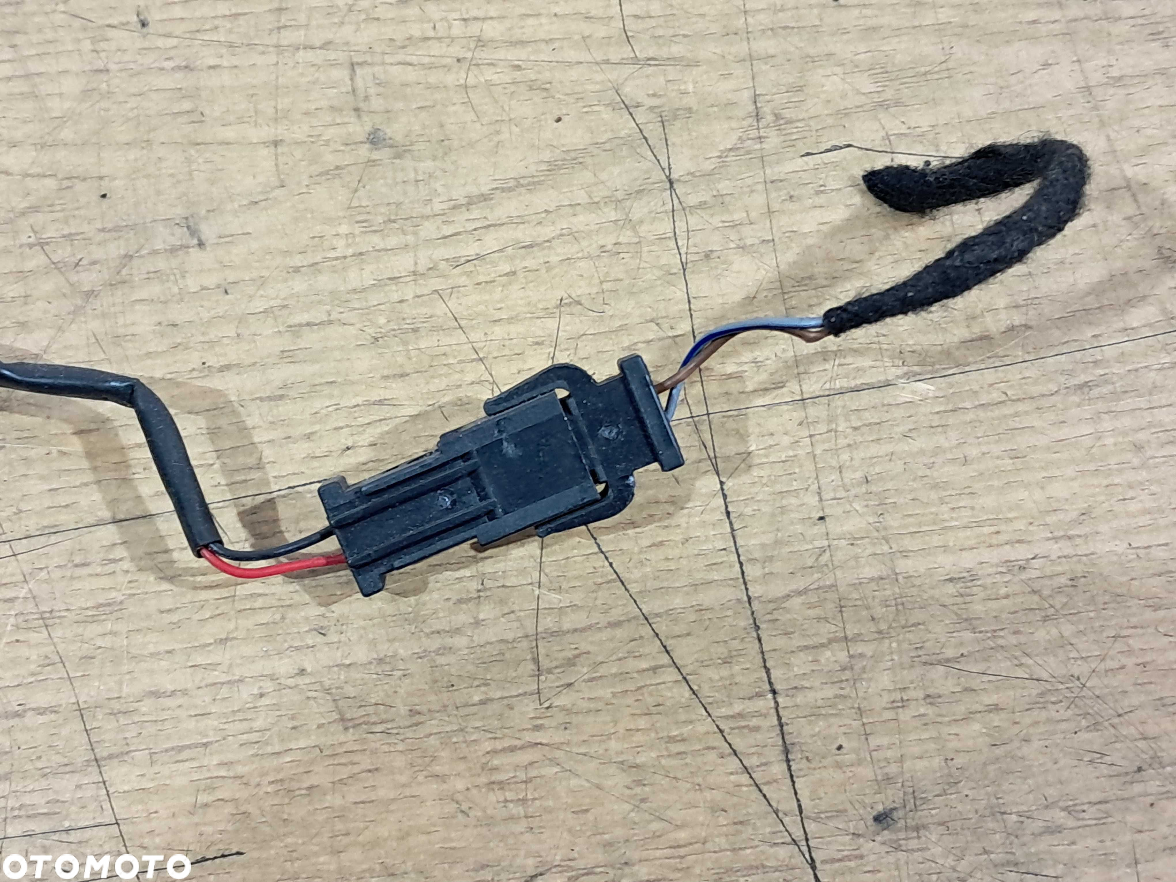 Podświetlanie podświetlenie podłokietnika LED AUDI A4 B6 B7 - 3