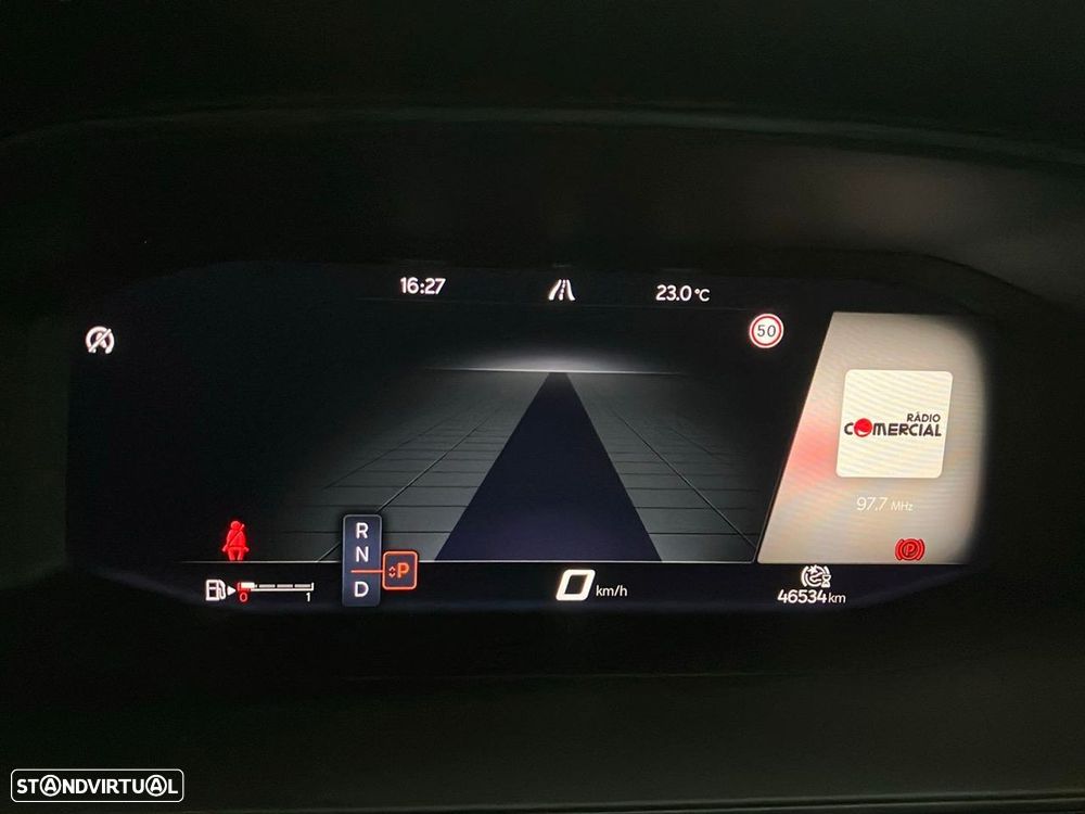 Cupra Formentor 2.0 TSI DSG 4Drive VZ - 14