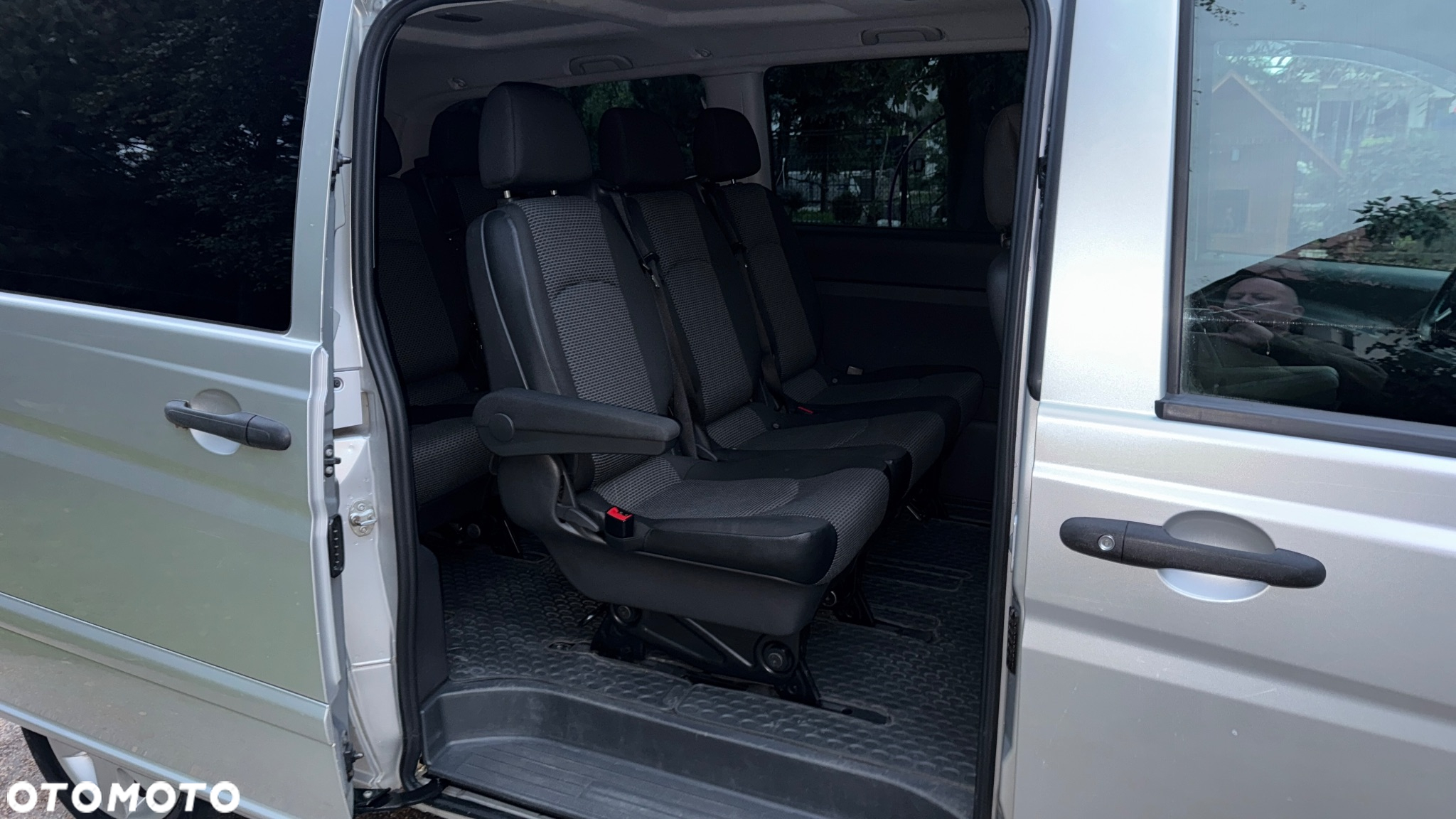 Mercedes-Benz Vito 116 CDI Shuttle 639.705 - 16