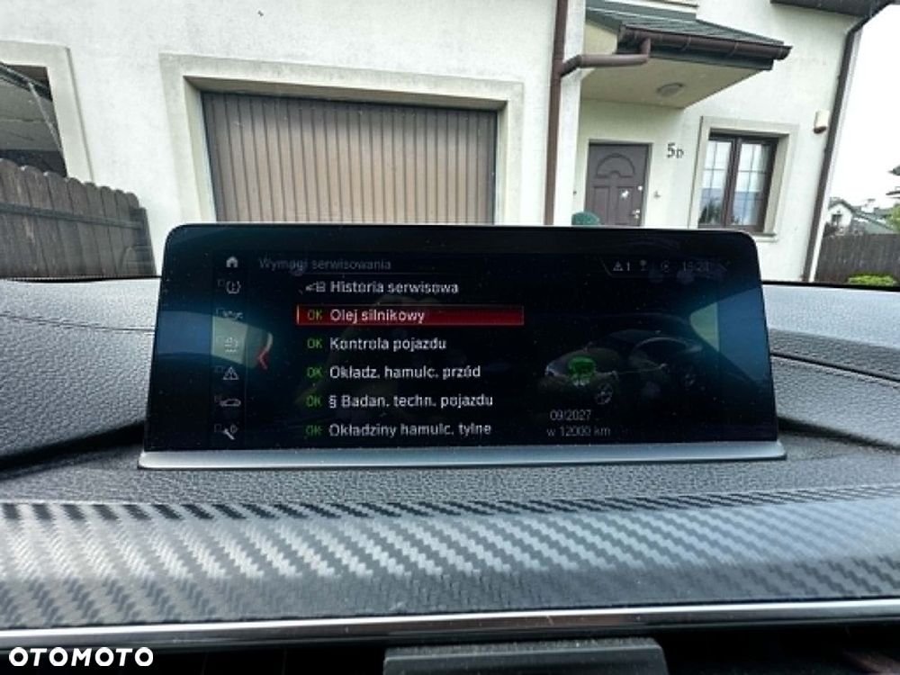 BMW Seria 4 430d M Sport - 8