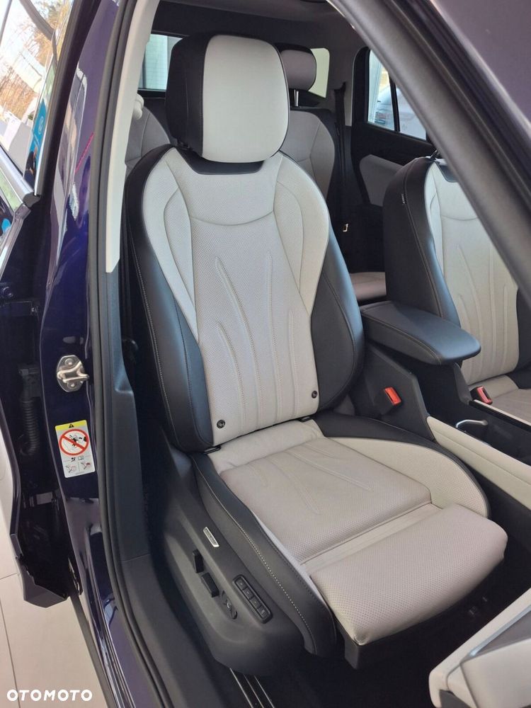 Volkswagen Tayron - 22