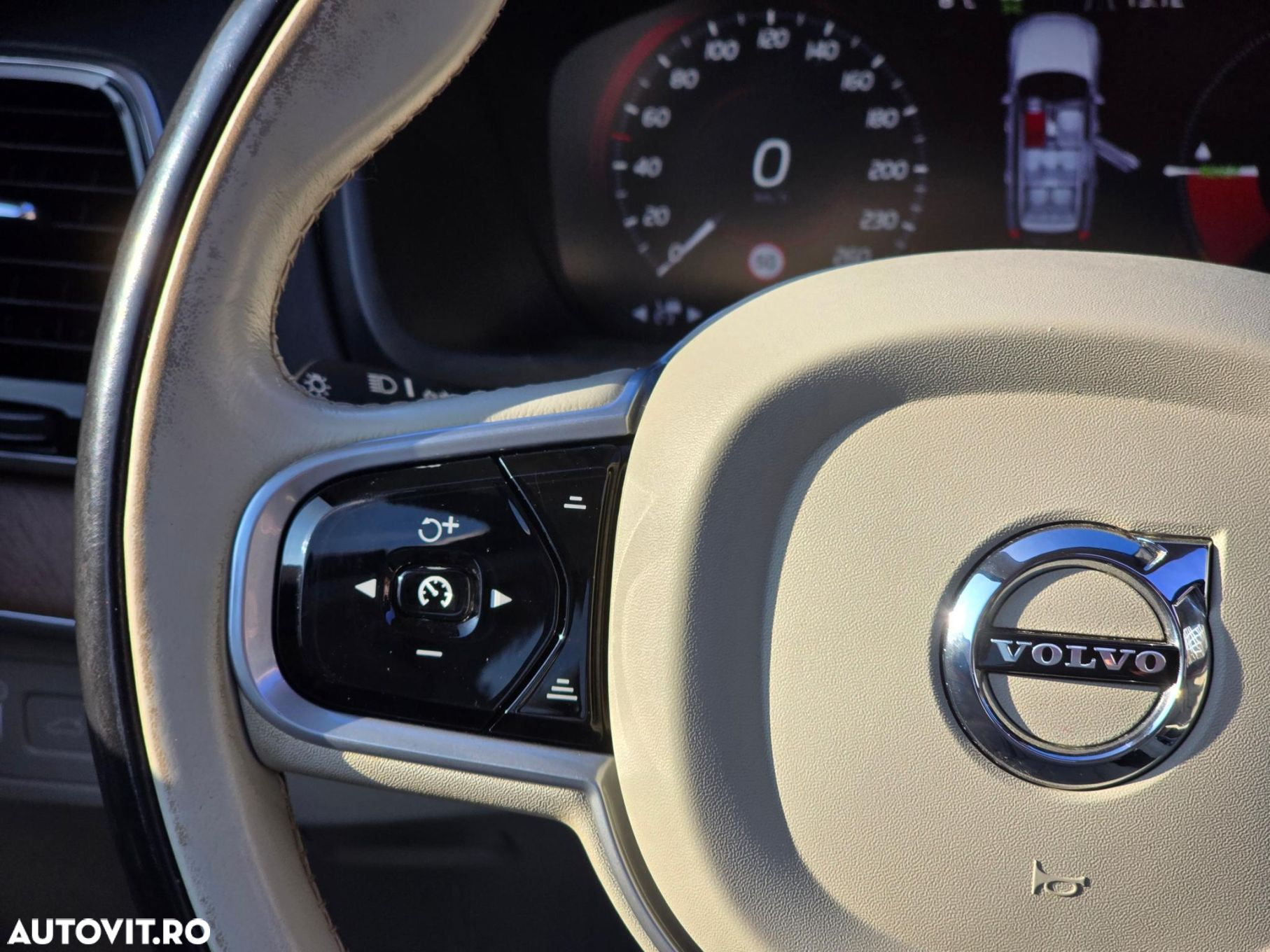 Volvo XC 90 T8 AWD Twin Engine Geartronic Inscription - 15
