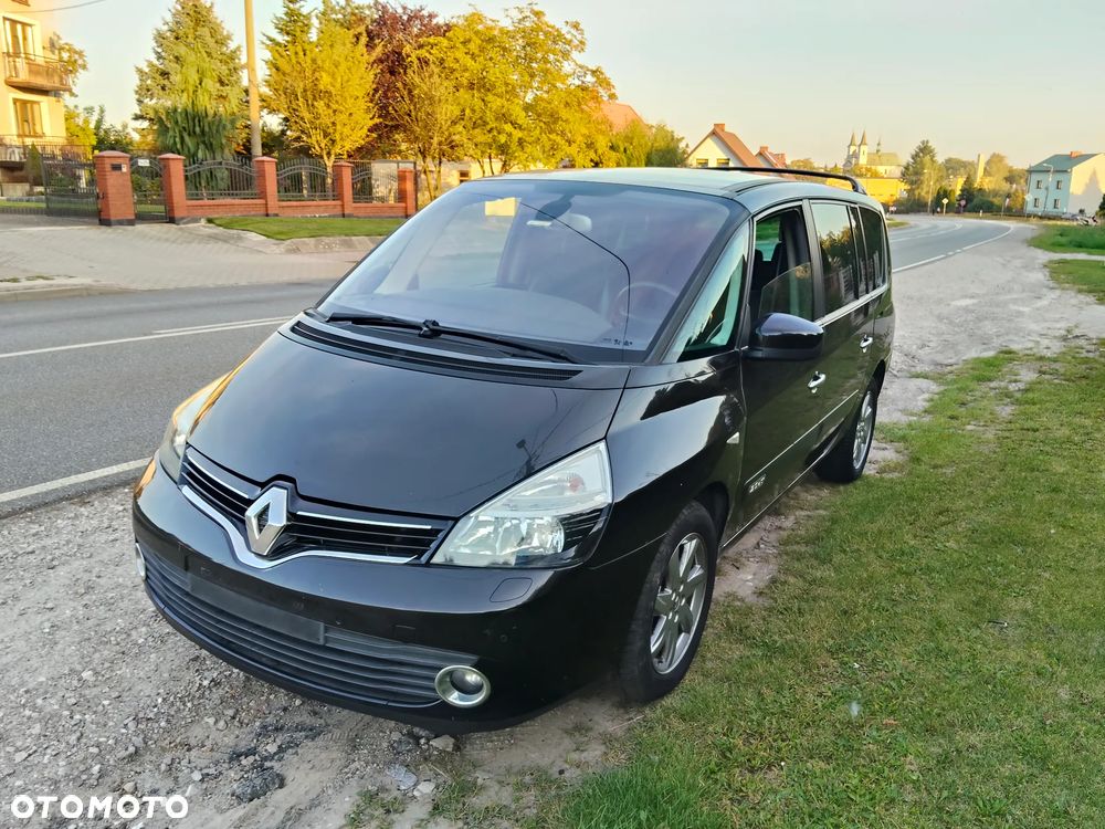 Renault Grand Espace