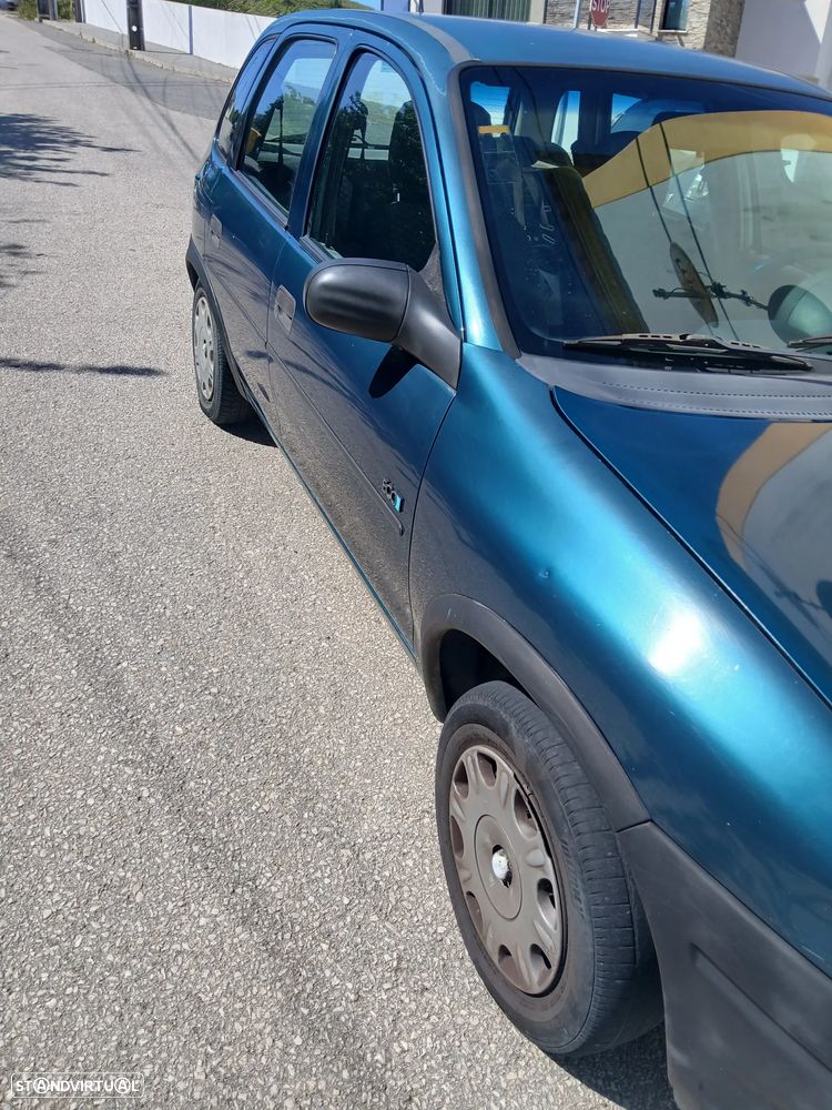 Opel Corsa 1.2 Eco - 10