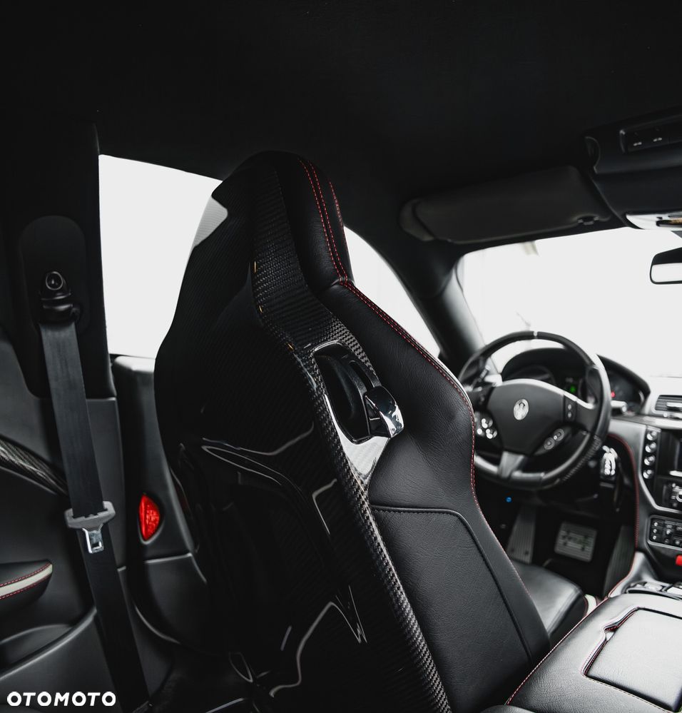 Maserati GranTurismo - 4