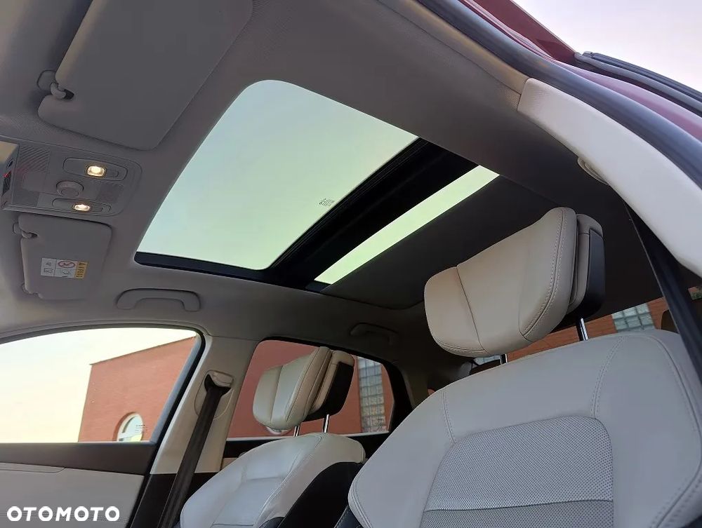 Renault Talisman 1.6 Energy TCe Initiale Paris EDC - 16