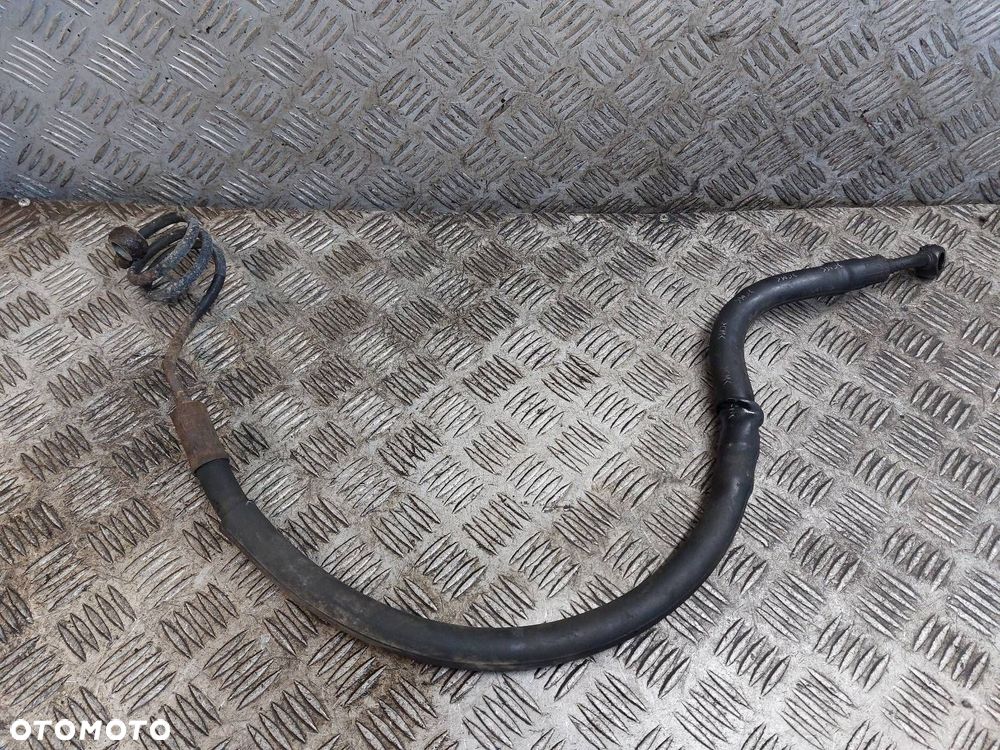 PRZEWÓD WSPOMAGANIA CIŚNIENIOWY VOLKSWAGEN PASSAT B5 1.9 TDI - 1