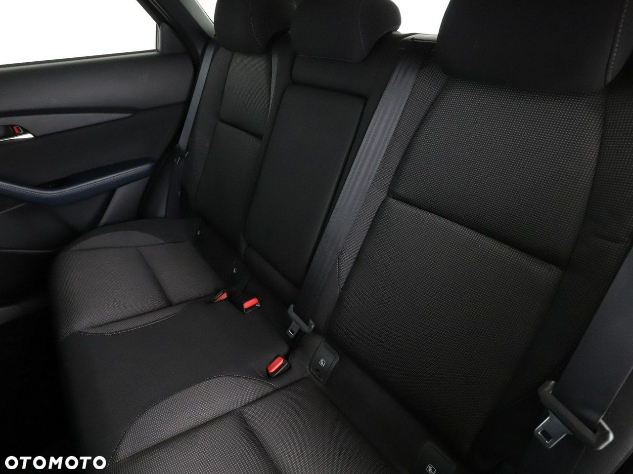Mazda CX-30 e-SKYACTIVE G 122 HOMURA - 17