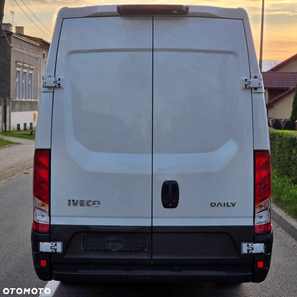 Iveco Daily - 5