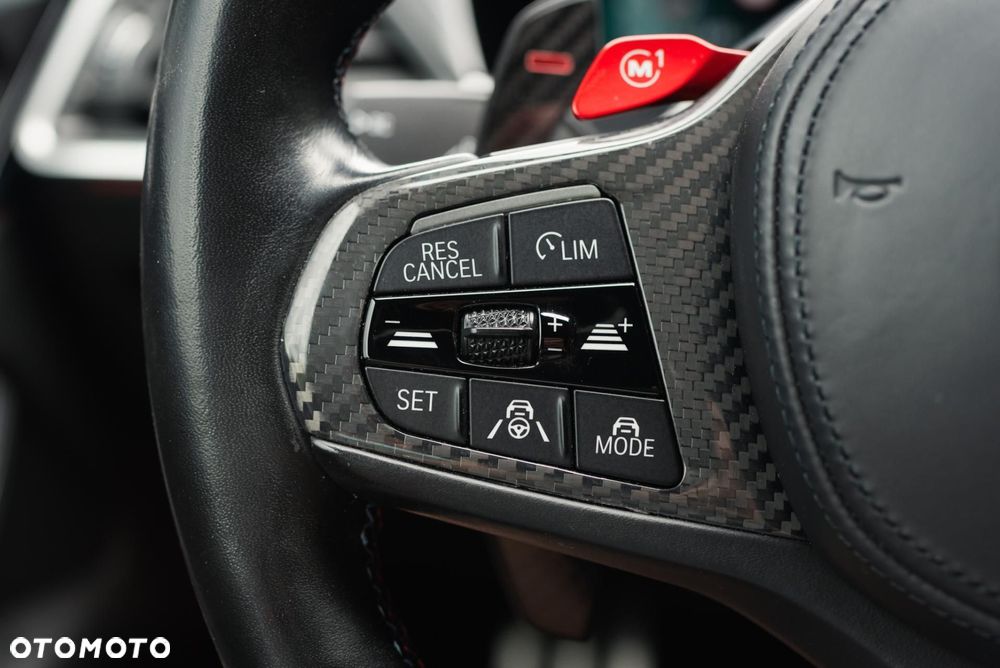 BMW M4 Competition M xDrive sport - 28