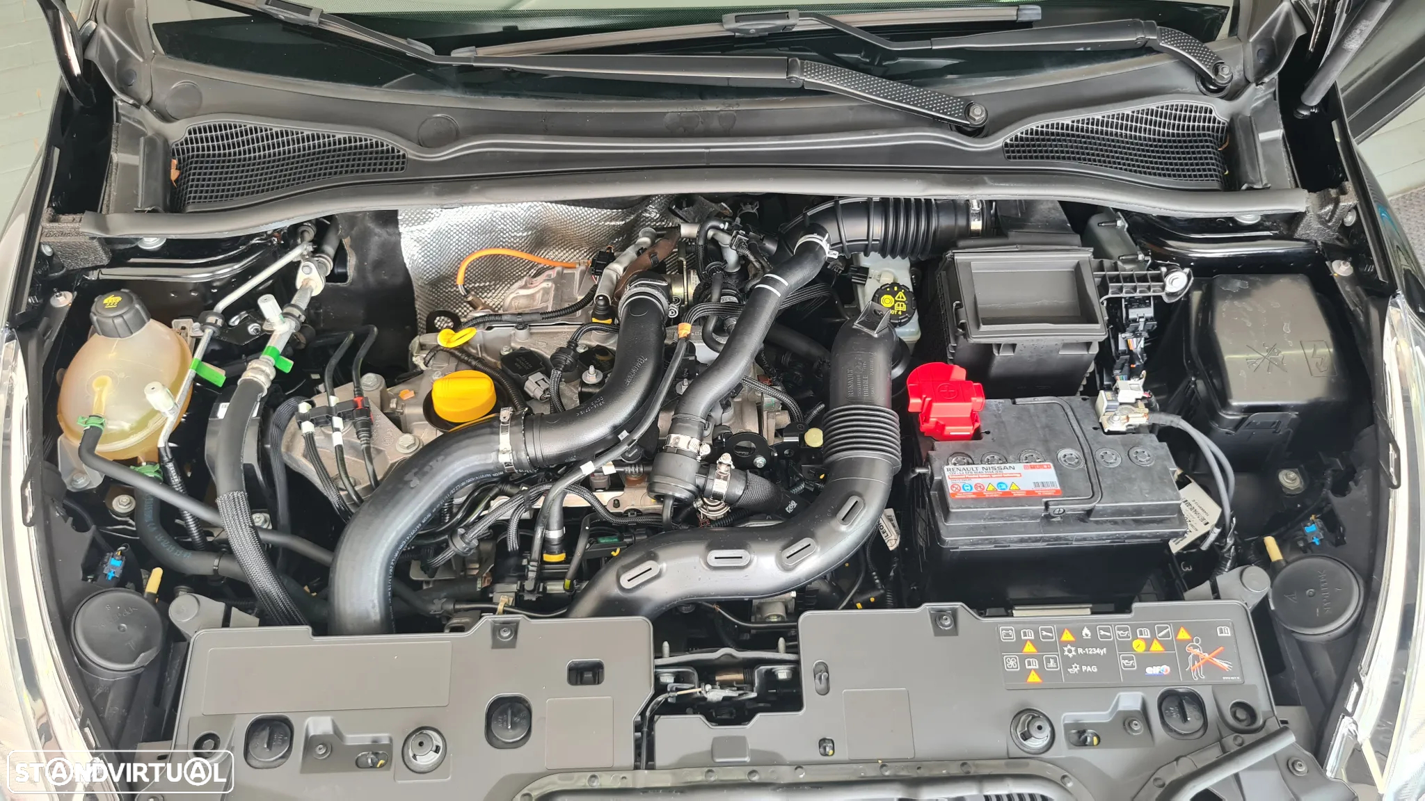Renault Clio Sport Tourer 0.9 TCe Limited - 28