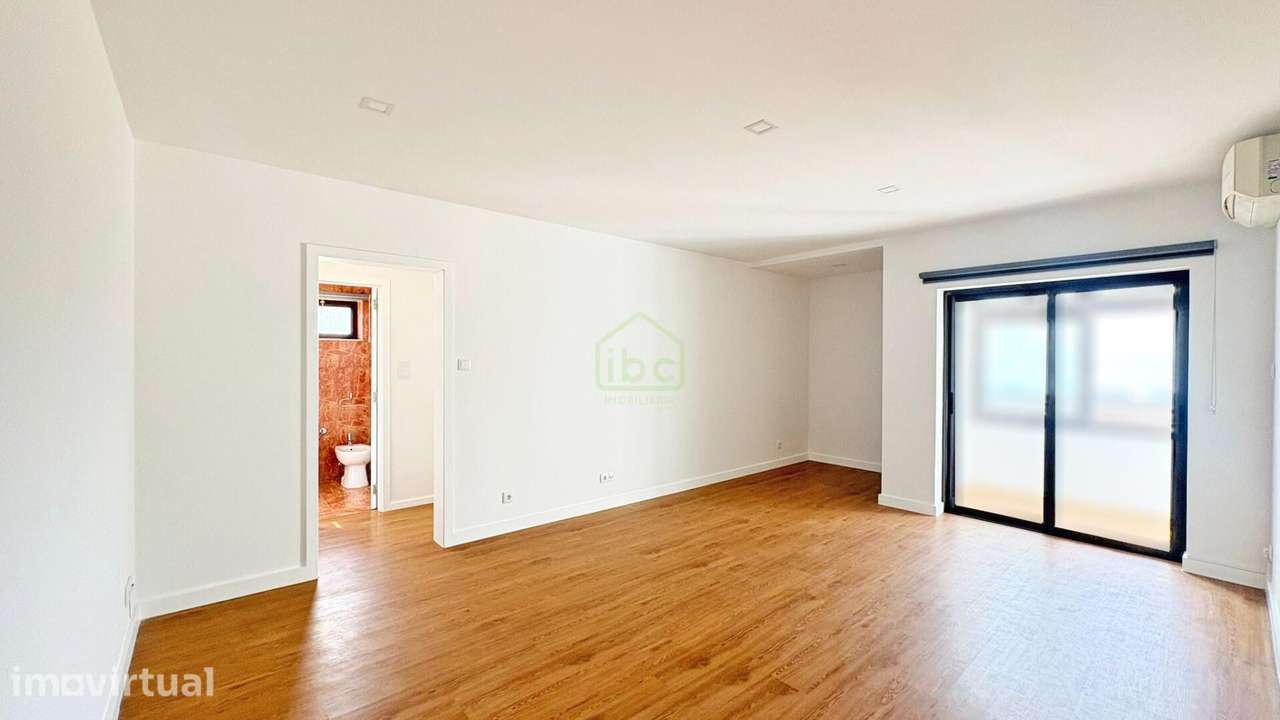 Apartamento T1| Póvoa de Varzim - Grande imagem: 2/20