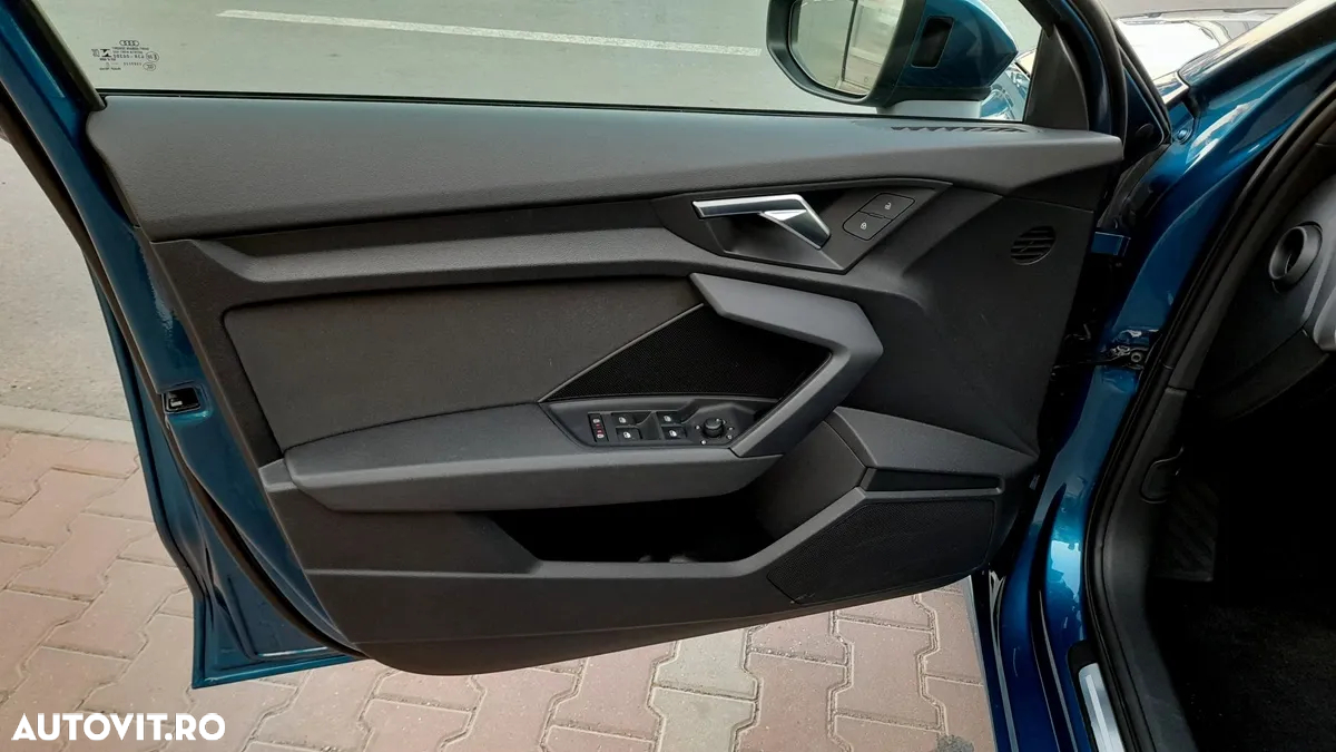 Audi A3 - 13