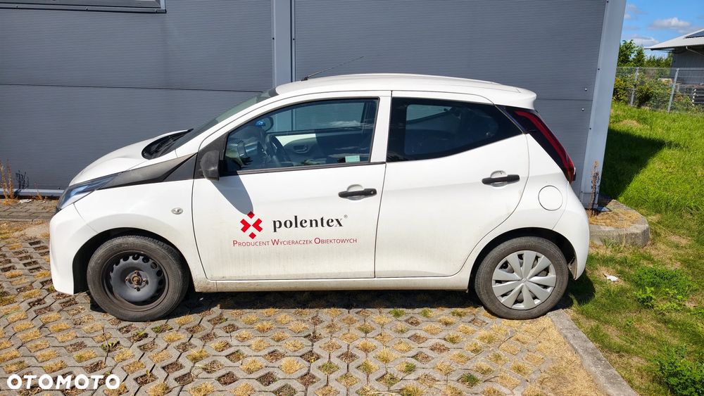 Toyota Aygo 1.0 VVT-i JBL Edition - 5