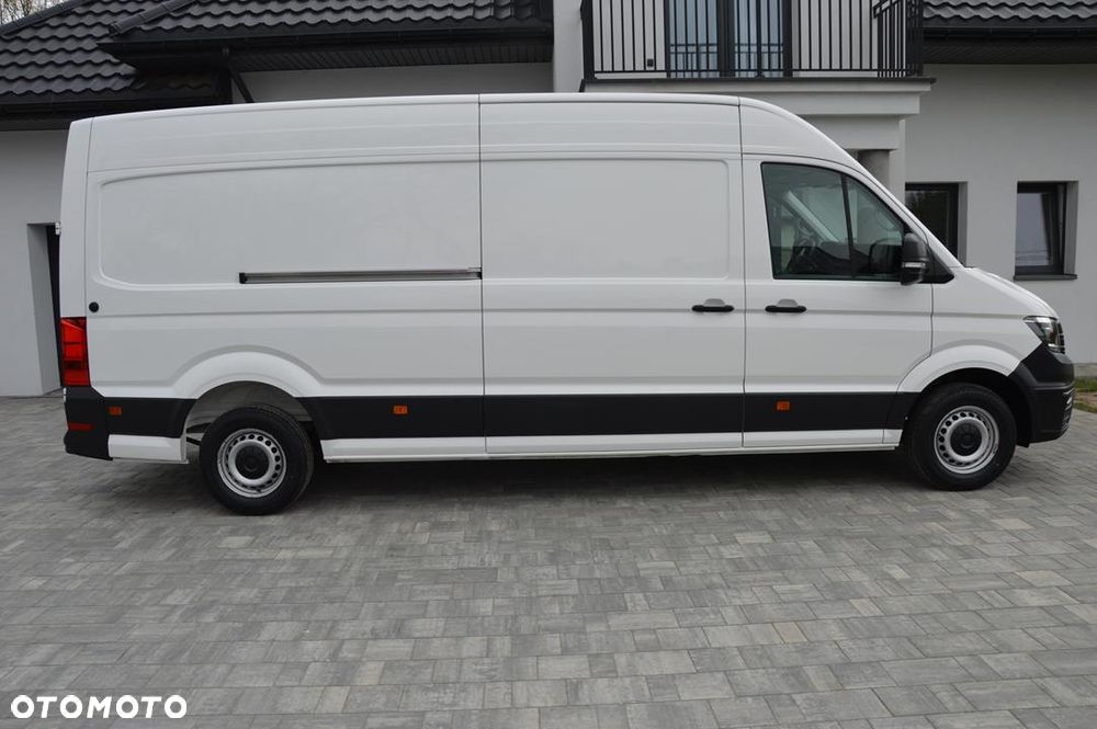 Volkswagen Crafter - 2
