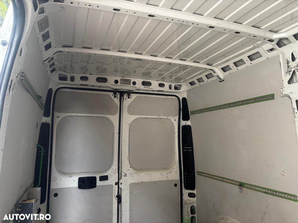 Peugeot Boxer - 13
