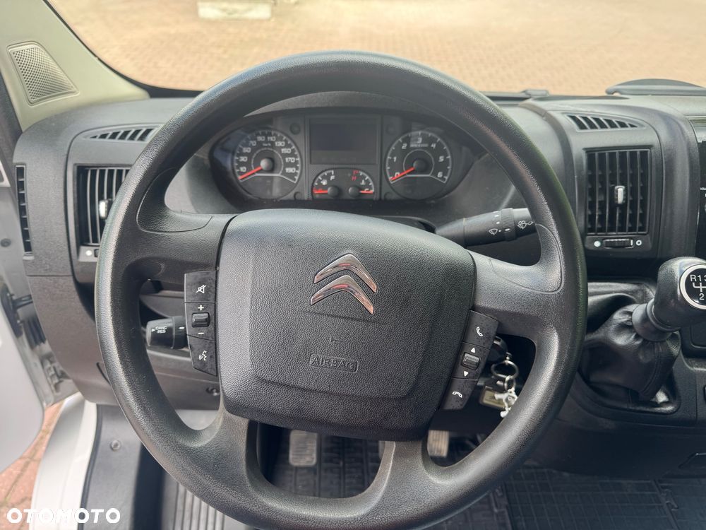 Citroën Jumper - 5