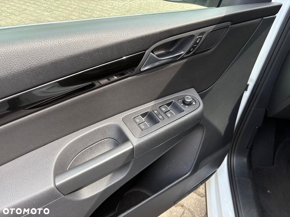 Volkswagen Sharan 2.0 TDI BMT Highline DSG - 15