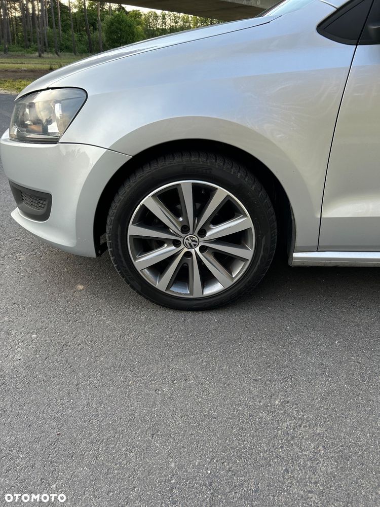 Volkswagen Polo 1.2 Style - 8