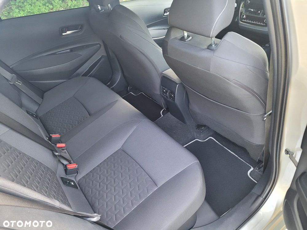 Toyota Corolla 1.8 Club - 8