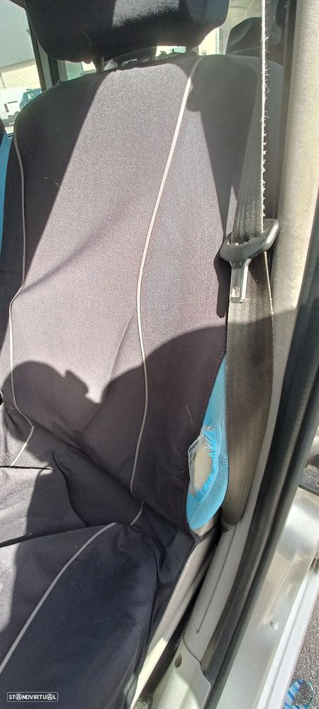 Fiat Panda 1.2 360 - 8