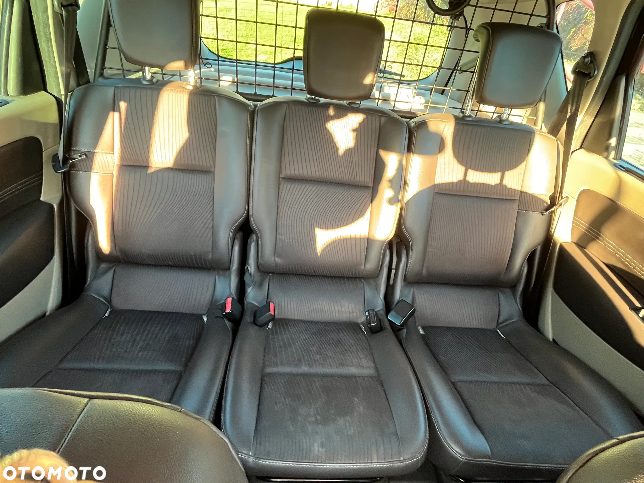 Renault Scenic - 14