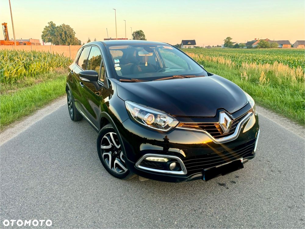 Renault Captur - 22