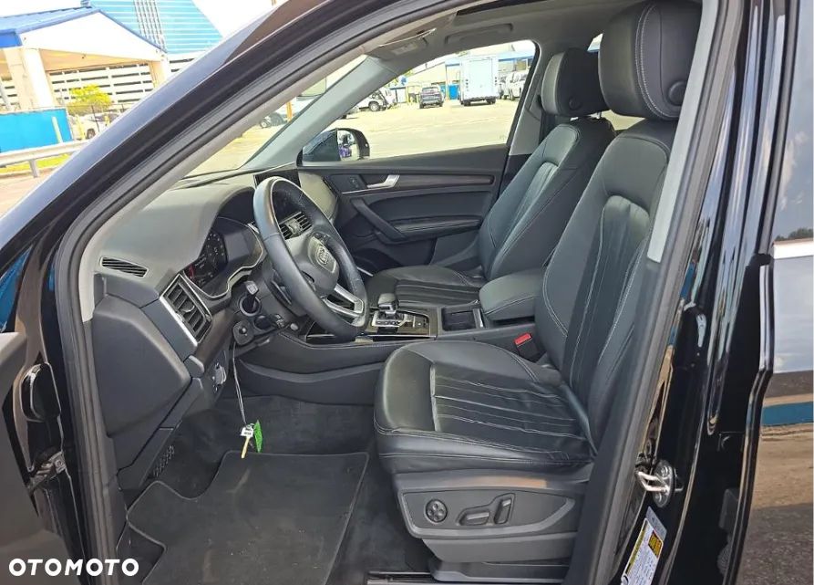 Audi Q5 45 TFSI quattro S tronic S line - 7