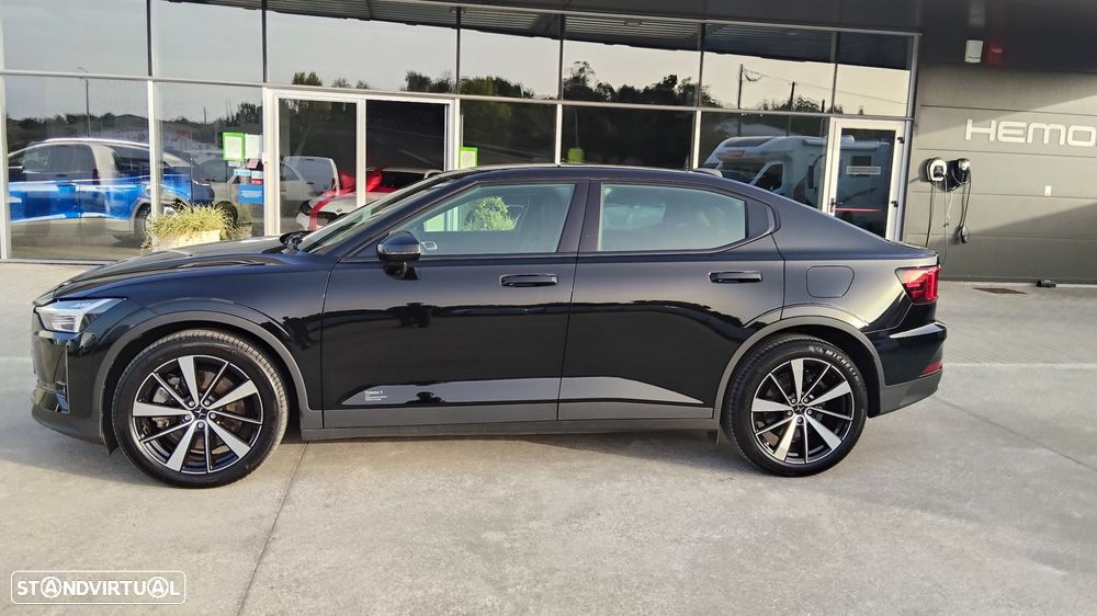 Polestar 2 Long Range 78 kWh - 11