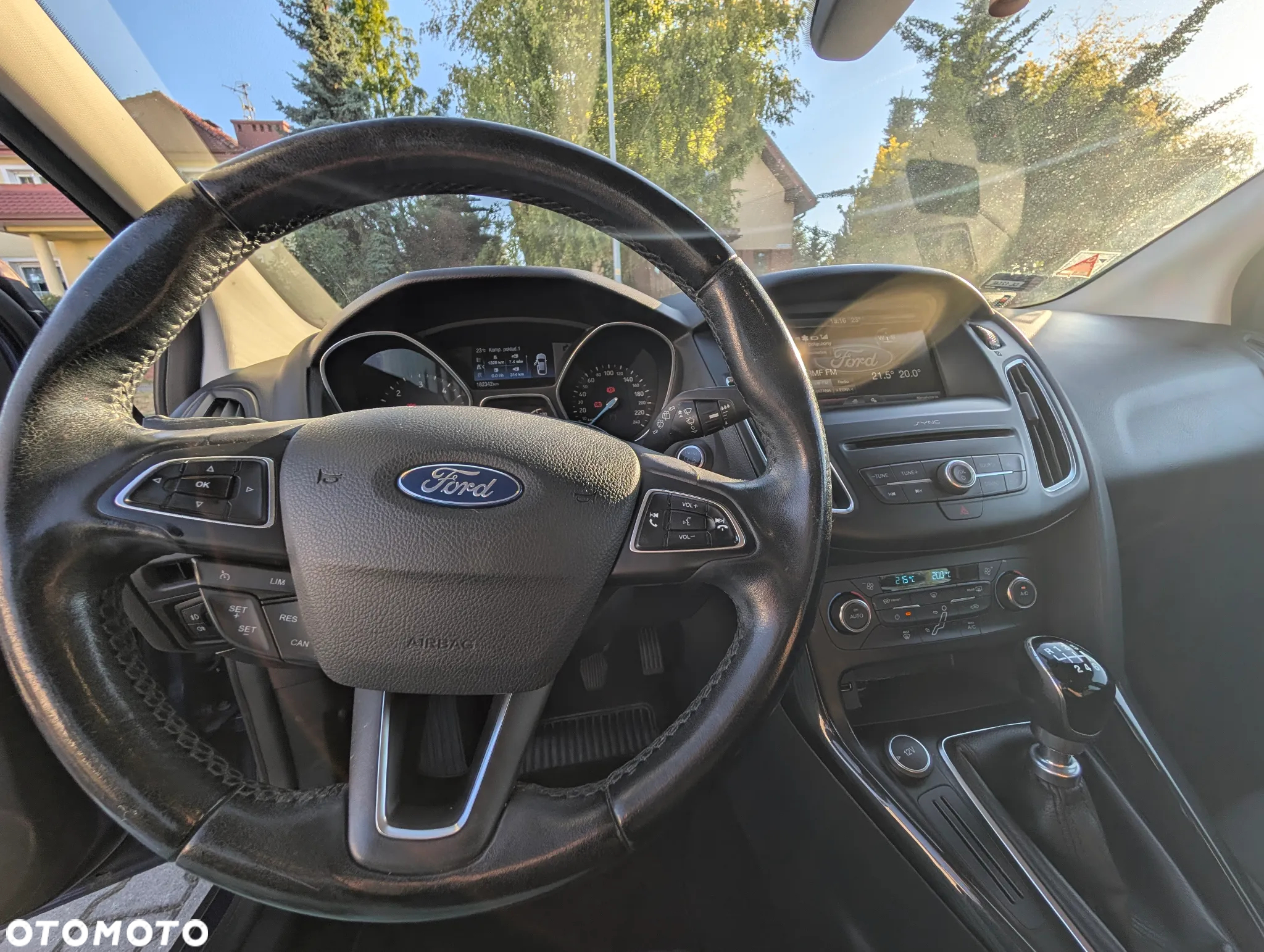 Ford Focus 1.5 TDCi Titanium - 10