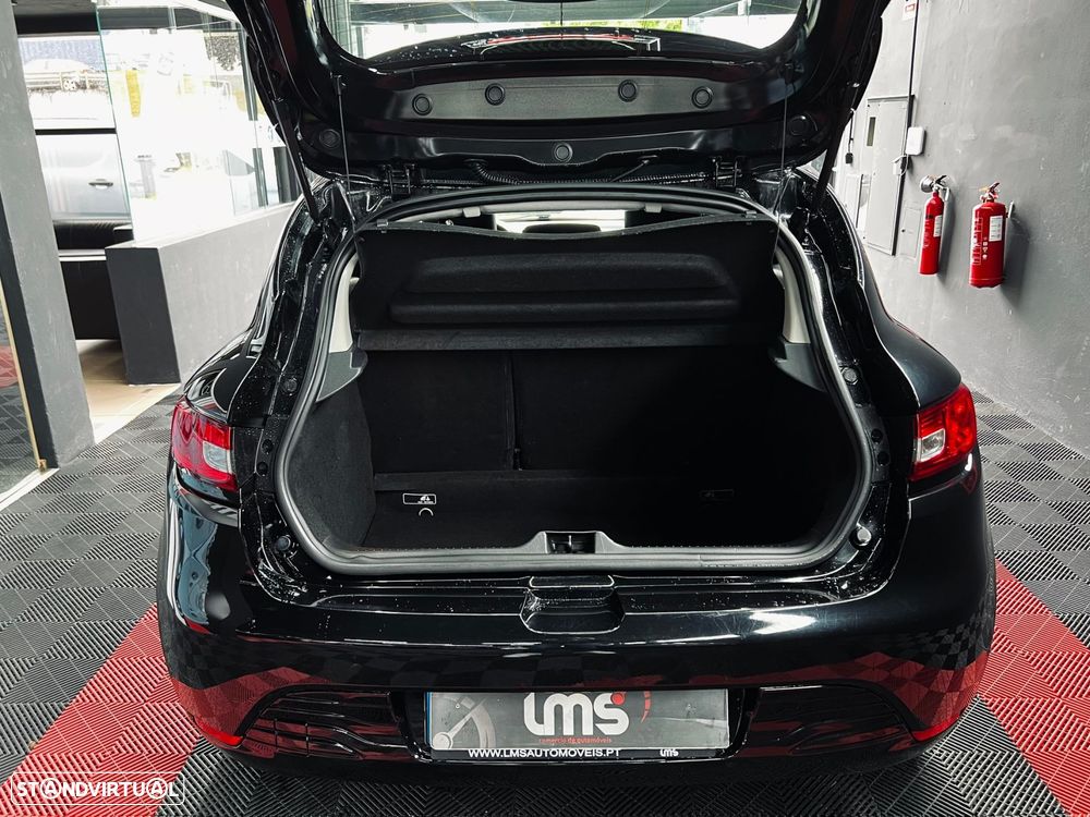 Renault Clio 0.9 TCe Limited - 31