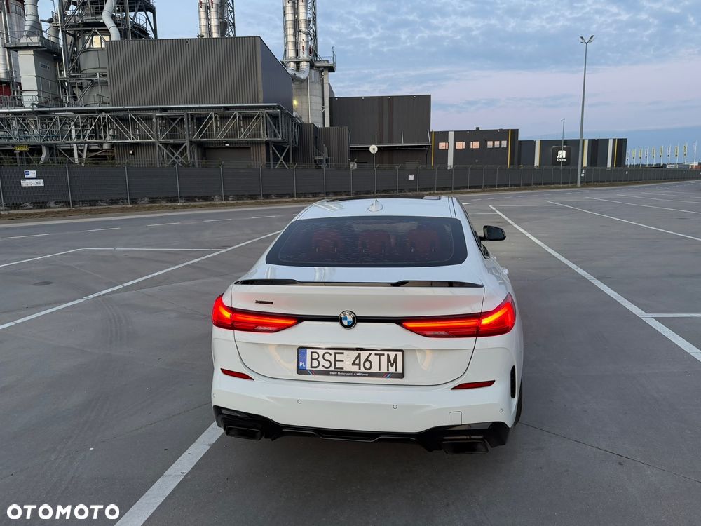 BMW Seria 2 M235i xDrive - 25