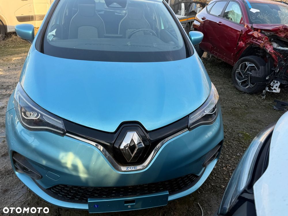 Renault Zoe EV50 135hp Evolution - 2